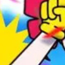 ☆