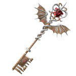 Gingerbread Key