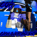[COA] CASH OVER ALL