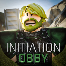 AC | Initiation Obby