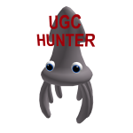 Ugc Hunter Squid 