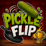 Pickle Flip