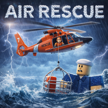 Air Rescue 🚁