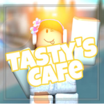 Tasty's Cafe V1