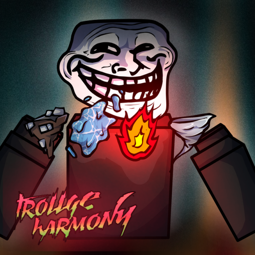 [HUGE UPDATE] Trollge Harmony