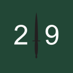 29 Commando