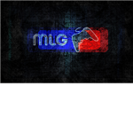 MLG gamer fans.