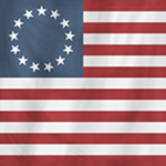 The American Colonies 1775