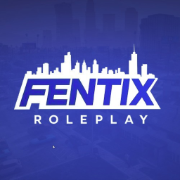 Fentix Roleplay V1.0