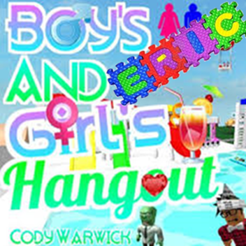 Boys And Girls Hangout Place