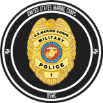 Marine Corps Military Police『USMC』