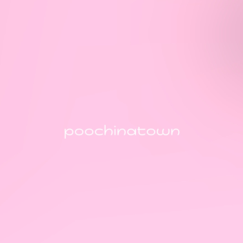 POOCHINATOWN