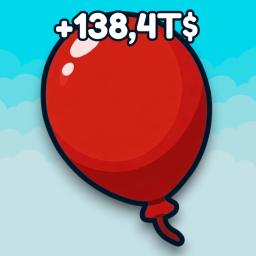 Explode Balloon!