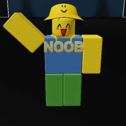 newbs UTMM game