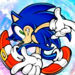 Sonic: Battle Royale icon