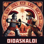 Didaskaloi