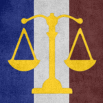Ministère de Justice.