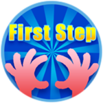 First Step