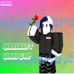 GummyWolf's Gummy Group!!!