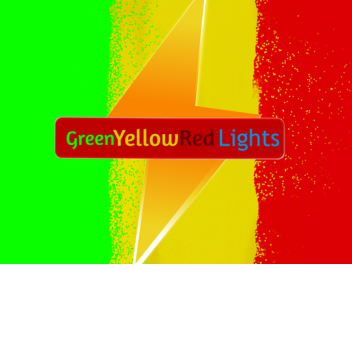 Green Yellow Red Lights.