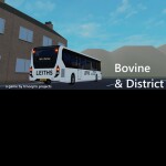 Bo'vine & District 