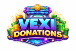 VexiDonations