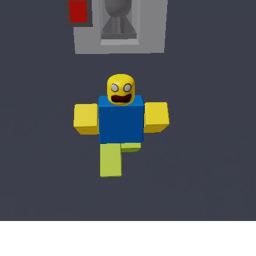 Launch Nuke and Destroy Everything