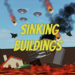 Sinking Buildings
