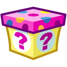 Mystery Obby