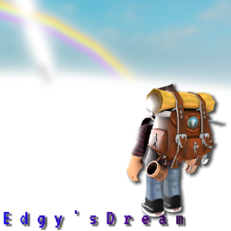 E d g y ' s   D r e a m