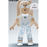 Jude Plays Roblox