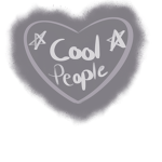 Cool people**