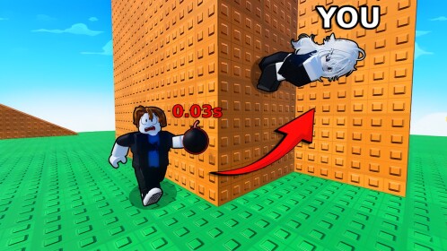 Anti-Gravity Timebomb