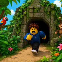 Jungle Escape