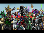 Team Silver Gaming