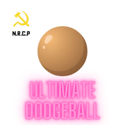 ultimate dodgeball
