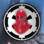 (TGE) Imperial Royal Guards