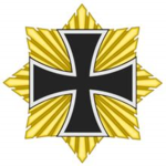 |-| The German Army |-|