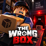 📦 Find The Wrong Box!