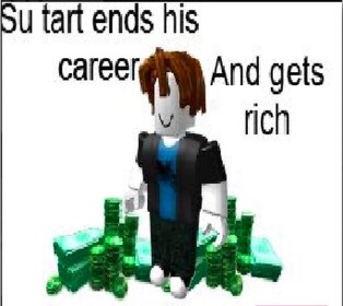 Su tart Ends his career