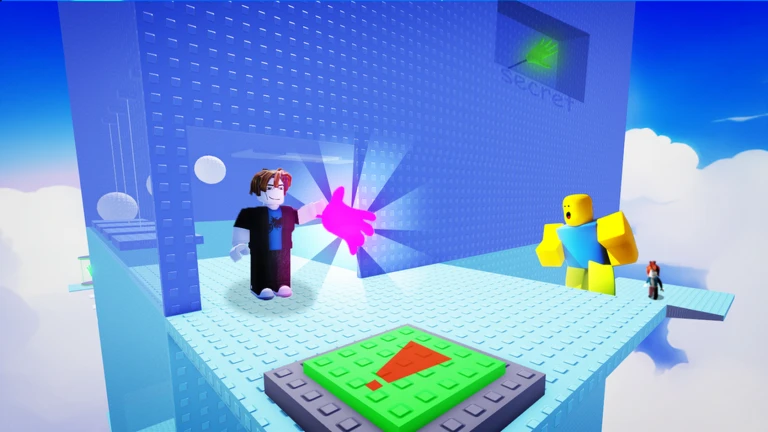 Infinite Tower of Slap thumbnail