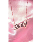 Baddie _ x