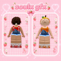 Soul's Outfit Ideas!