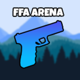 FFA ARENA [BETA TEST]