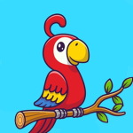 Parrot Game Studio