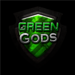 Ex-Green Gods
