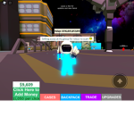 THE PURP SELLER