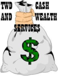 TWD Cash & Wealth Services