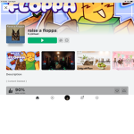 Floppa Gd