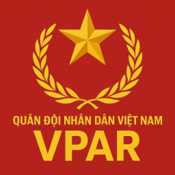 VPAR | Quân Đội Nhân Dân Việt Nam